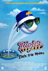 Major League: Back to the Minors picture