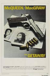 The Getaway picture