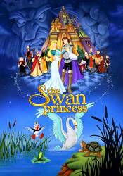 The Swan Princess picture