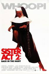 Sister Act 2: Back in the Habit picture