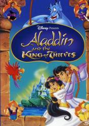 Aladdin and the King of Thieves picture