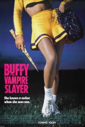 Buffy the Vampire Slayer picture