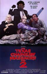 The Texas Chainsaw Massacre 2 picture