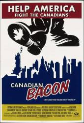 Canadian Bacon picture