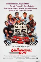 The Cannonball Run picture