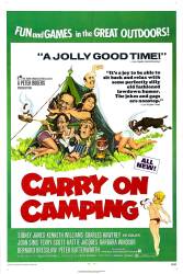 Carry on Camping picture