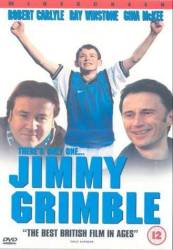 There's Only One Jimmy Grimble picture
