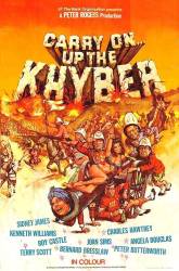 Carry On Up the Khyber picture