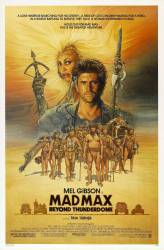Mad Max Beyond Thunderdome picture