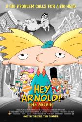 Hey Arnold! The Movie picture