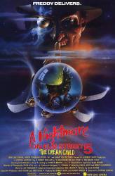 A Nightmare On Elm Street 5: The Dream Child picture