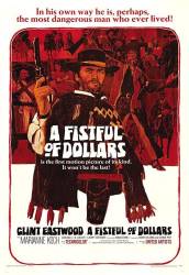 A Fistful of Dollars picture