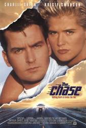 The Chase (1994) mistakes