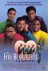 The Five Heartbeats picture