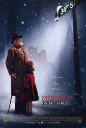 Miracle on 34th Street picture