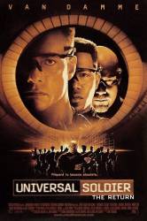 Universal Soldier: The Return picture