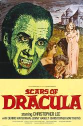 Scars of Dracula picture