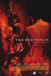 The Red Violin picture