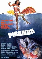 Piranha picture