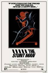 The Stunt Man