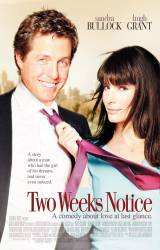 Two Weeks Notice picture