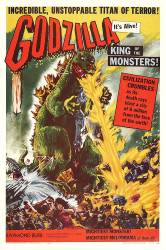 Godzilla, King of The Monsters! picture