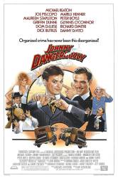 Johnny Dangerously picture