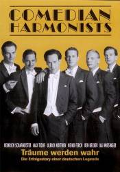Comedian Harmonists picture