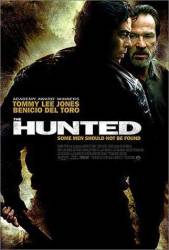 The Hunted picture