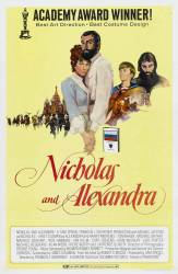 Nicholas and Alexandra picture