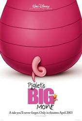 Piglet's Big Movie picture