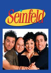 Seinfeld picture