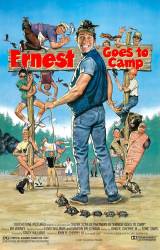 Ernest Goes to Camp picture