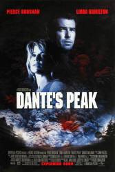 Dante's Peak picture