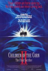 Children of the Corn II: The Final Sacrifice picture