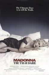 Madonna: Truth or Dare picture