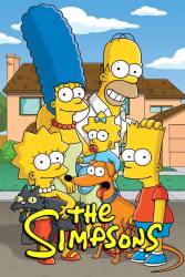 The Simpsons picture