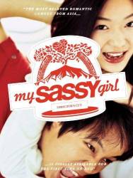 My Sassy Girl picture