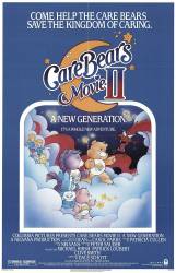 Care Bears Movie II: A New Generation picture