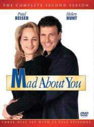 Mad About You picture