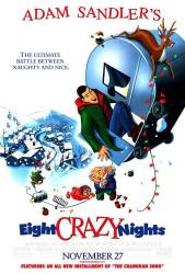 Eight Crazy Nights picture
