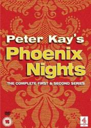 Phoenix Nights picture