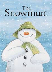 The Snowman picture