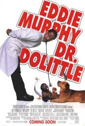 Dr. Dolittle picture
