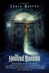 The Haunted Mansion picture