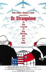 Dr. Strangelove picture
