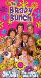 The Brady Bunch picture