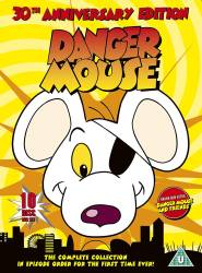 Danger Mouse picture