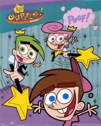 The Fairly OddParents picture