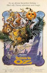 Return to Oz picture
